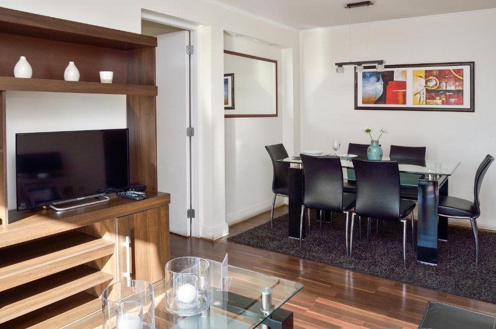 NORUS APARTMENTS LAS CONDES photo 3
