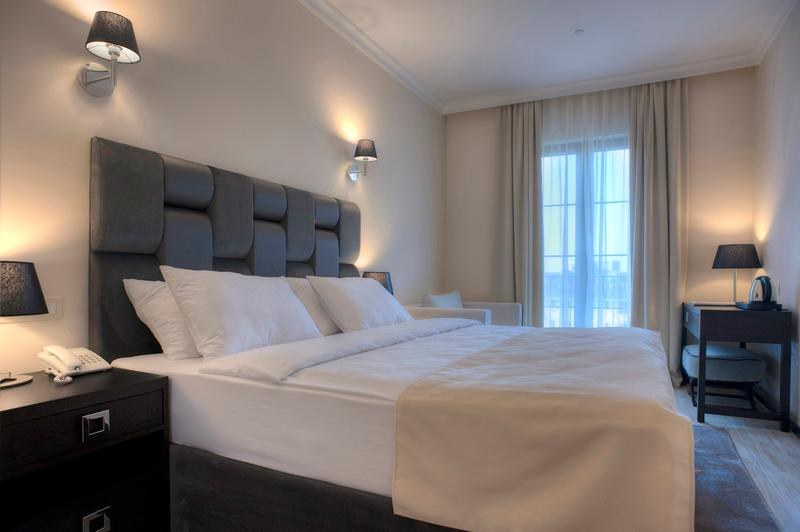 Hotel Moskva photo 4