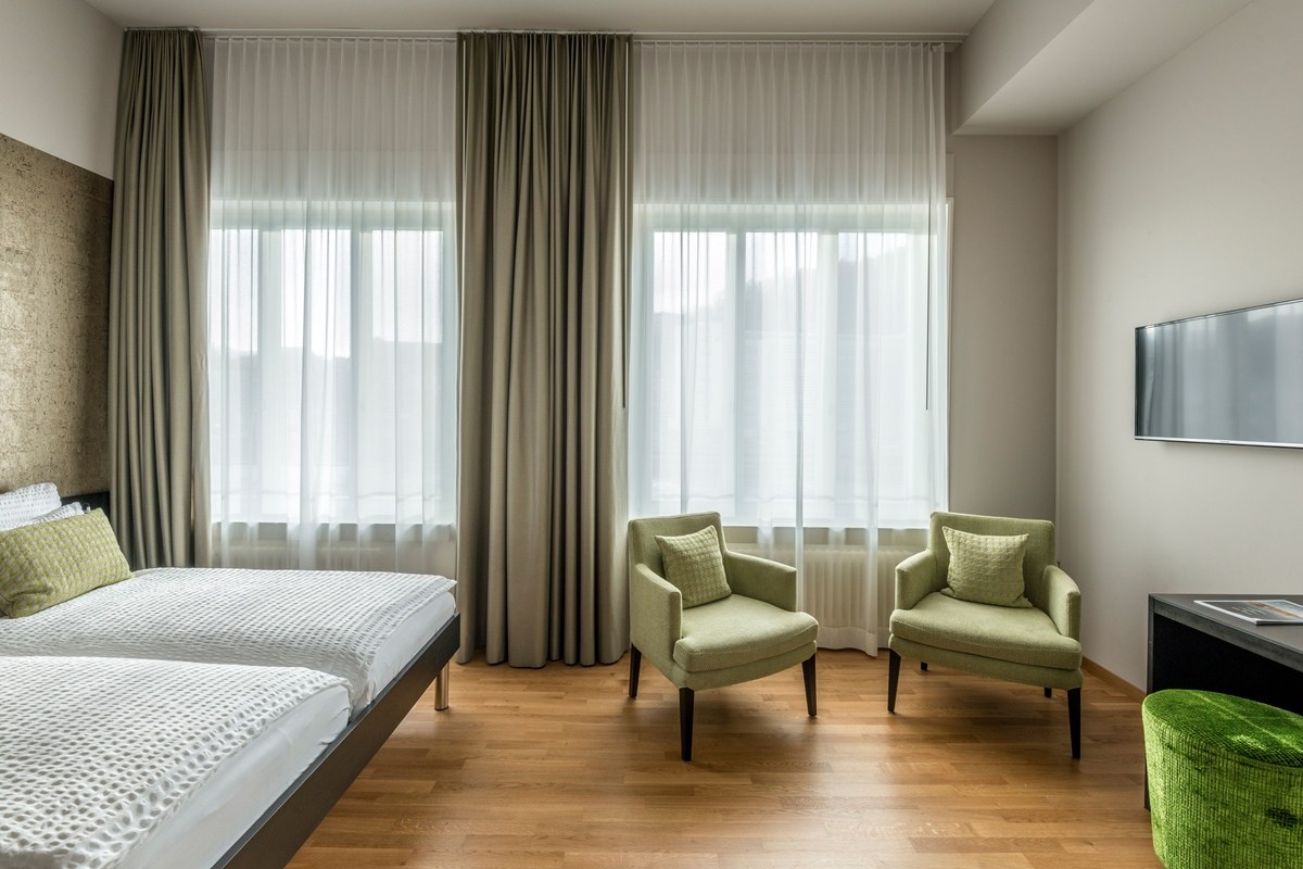 BOUTIQUE HOTEL KARL SWISS QUALITY photo 3