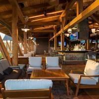 Copper Creek Villas and Cabins at Disneys Wilderness Lodge