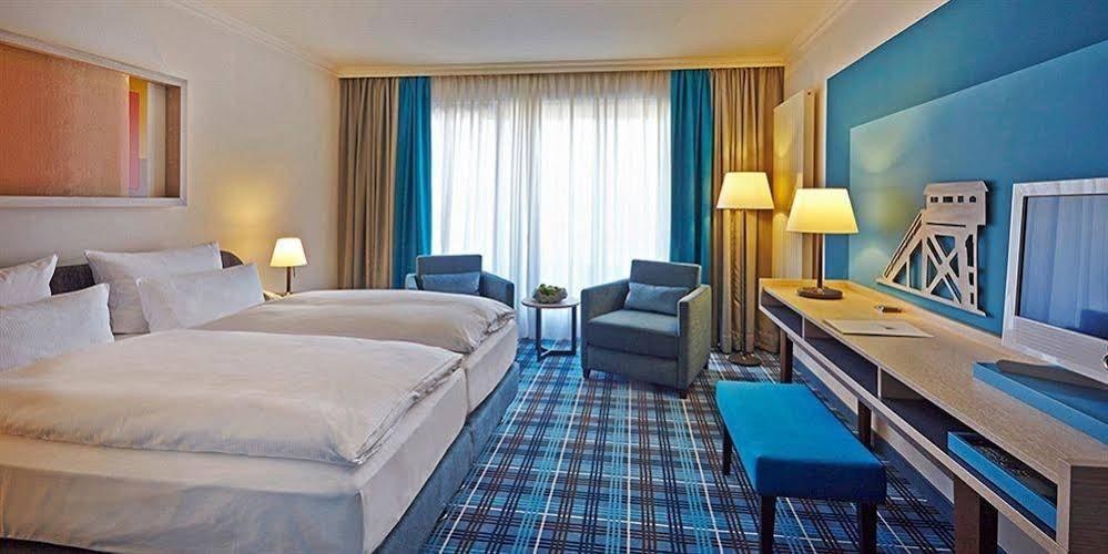 AALERNHÜS hotel & spa photo 3