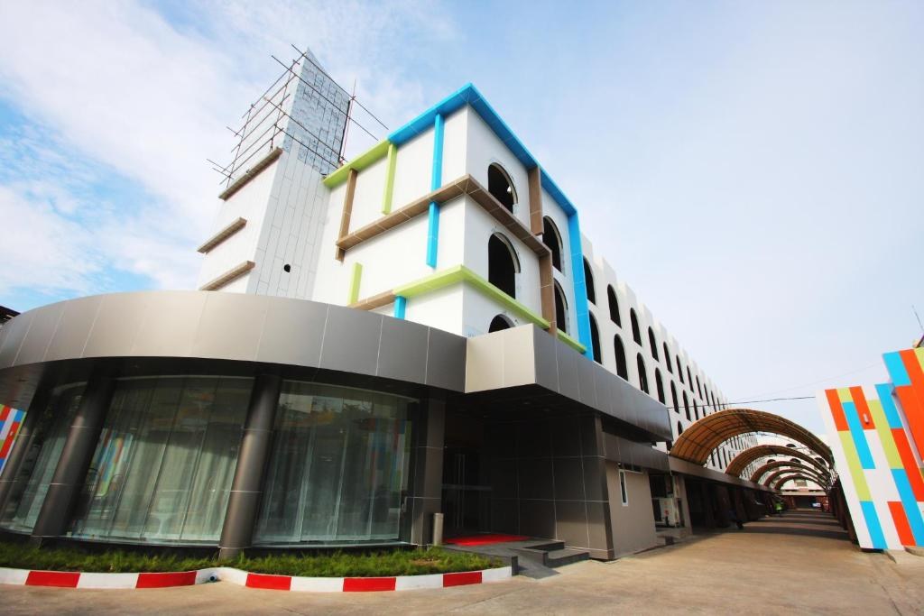 RD HOTEL photo 1