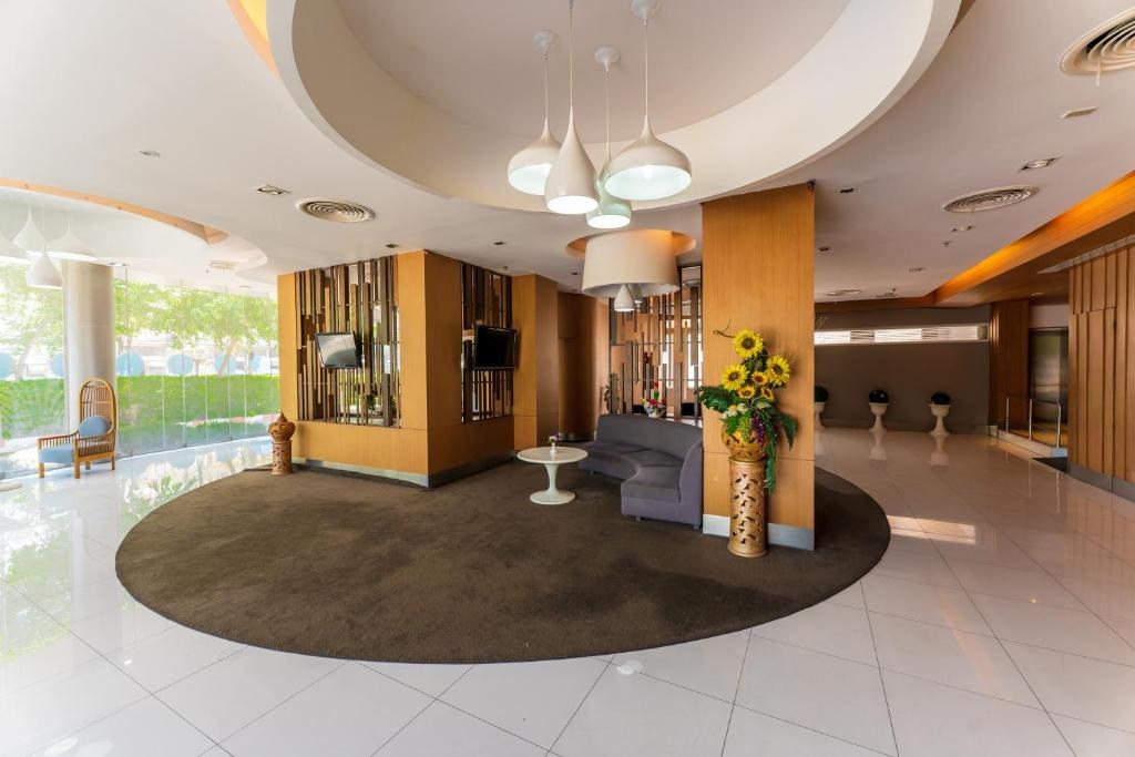 RD HOTEL photo 2
