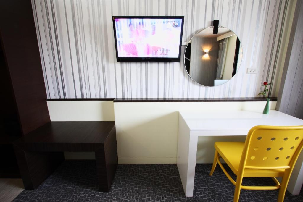 RD HOTEL photo 3