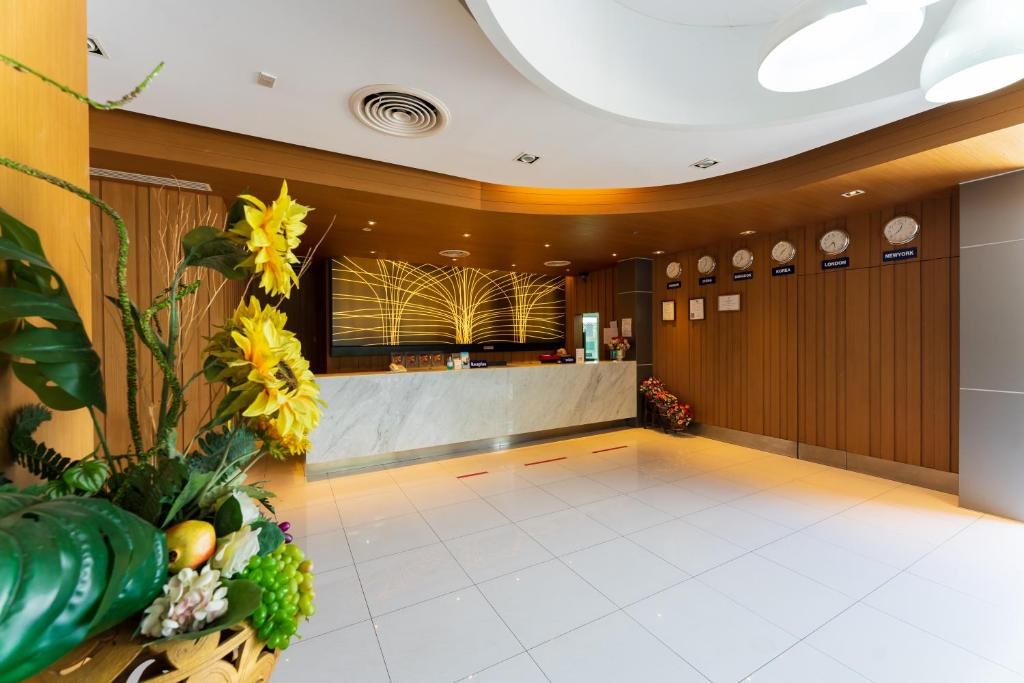RD HOTEL photo 4
