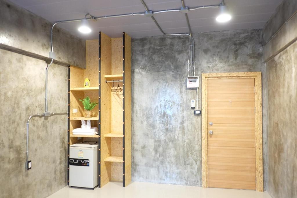 Area 69 Don Muang Maison photo 3