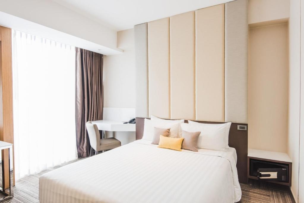 TwoThree A Homely Hotel photo 3