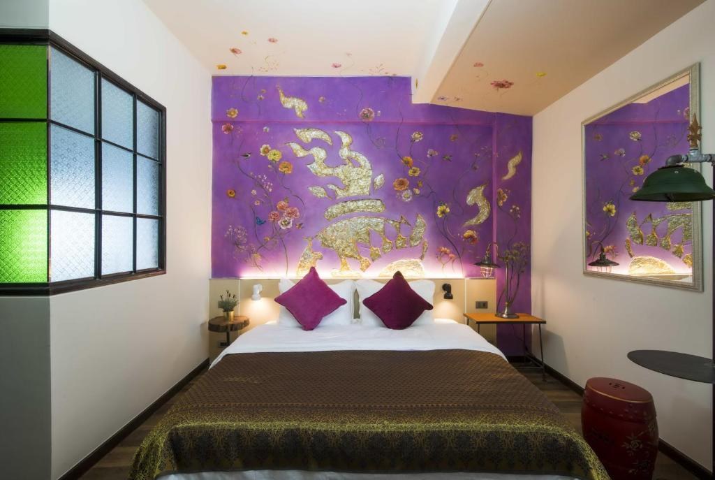 Dhevi Bangkok Hotel photo 1