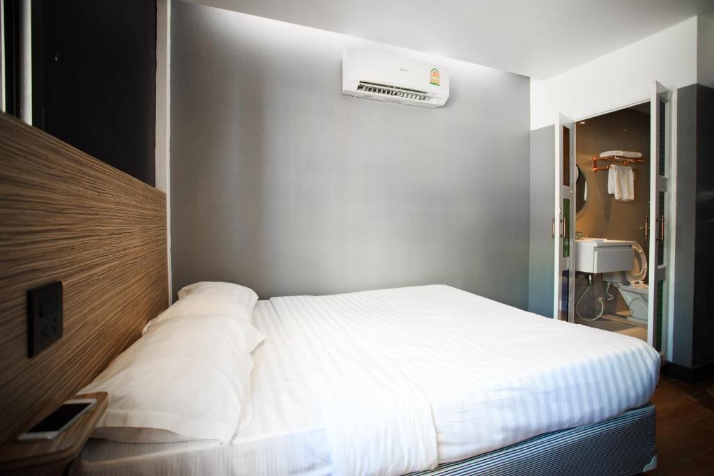 Cloud Nine Lodge photo 1