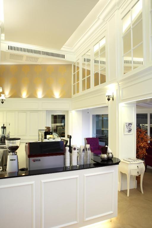 Khaosan Palace Hotel photo 2