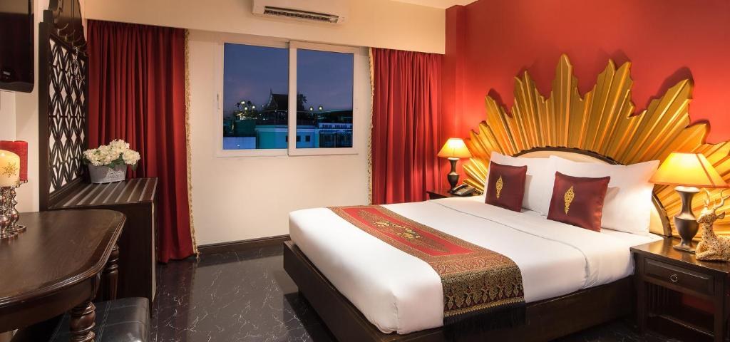 Khaosan Palace Hotel photo 4
