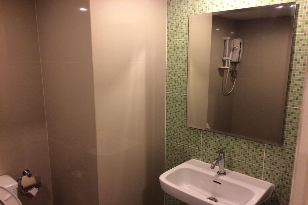 @ Love Place Hotel