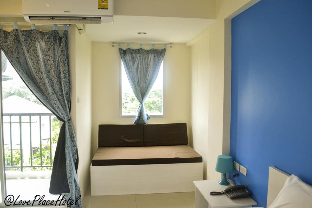@ Love Place Hotel photo 1