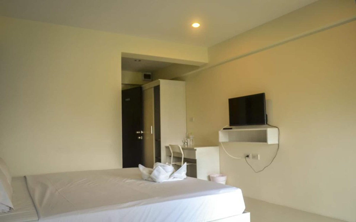 @ Love Place Hotel photo 2