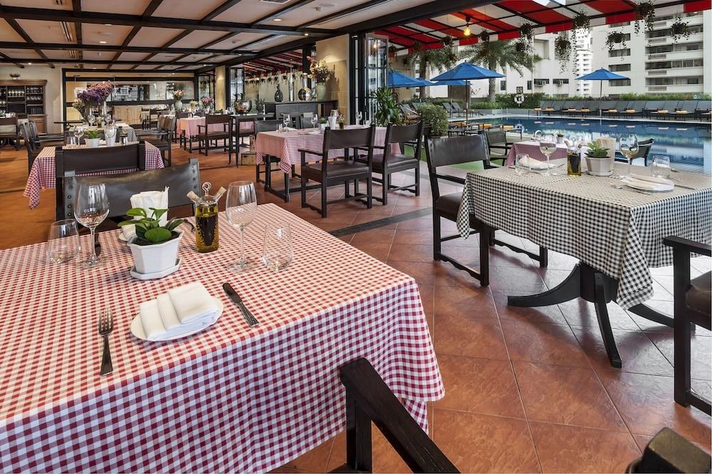 Rembrandt Hotel & Suites Bangkok