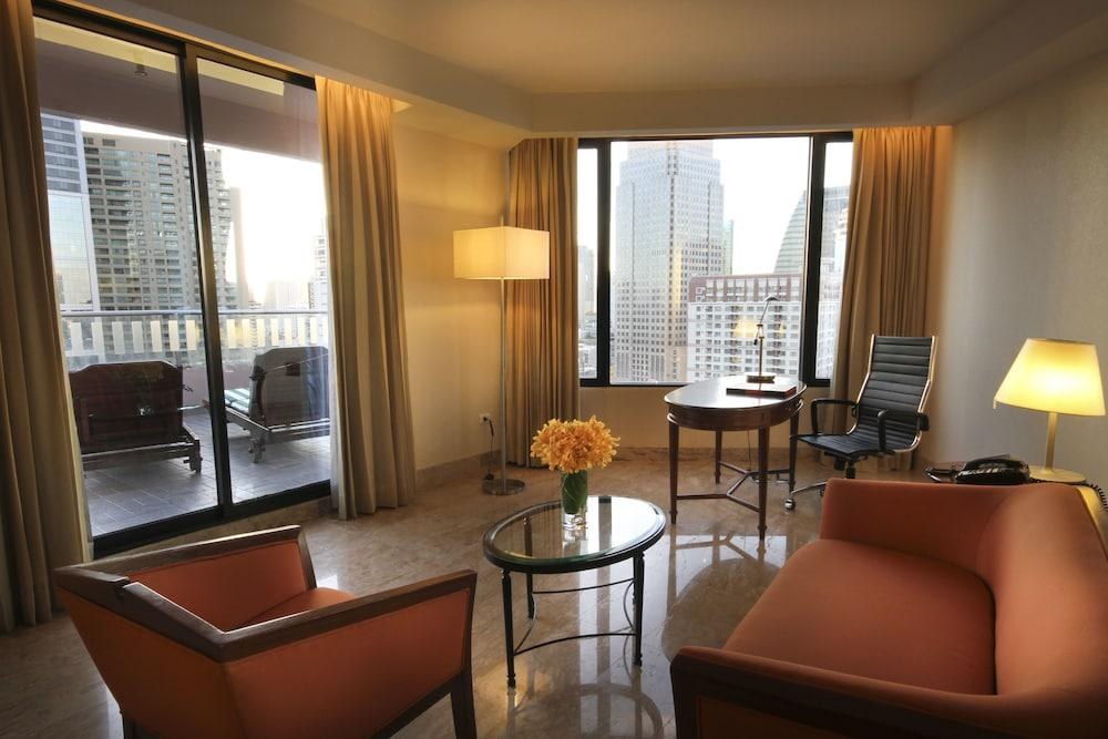 Rembrandt Hotel & Suites Bangkok photo 3