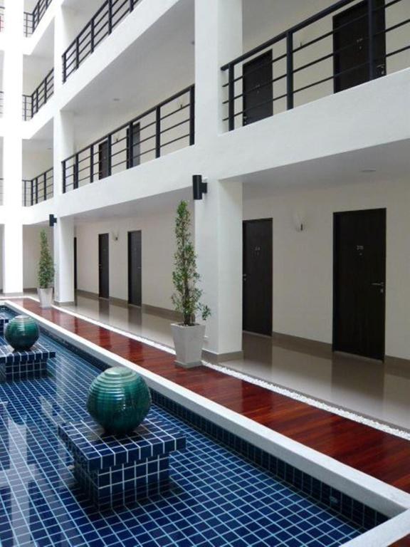 The Atrium Ratchada 13 photo 1