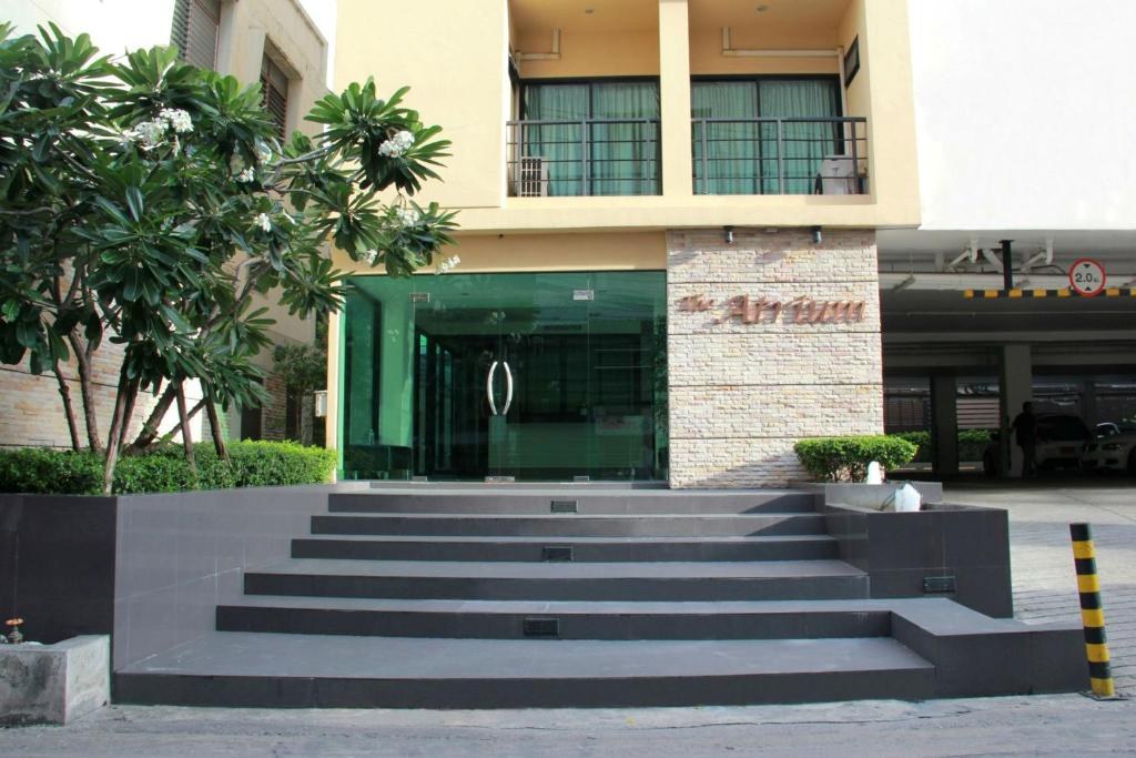The Atrium Ratchada 13 photo 2