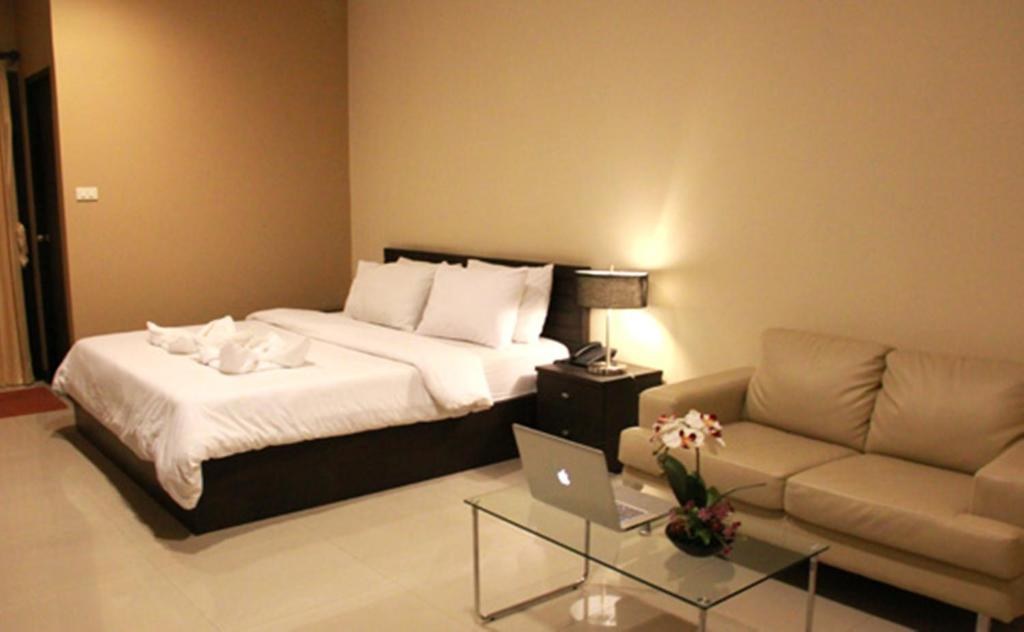 The Atrium Ratchada 13 photo 4
