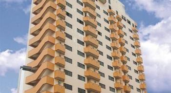 Mall Suites Hotel (formerly Mall Suites Express)
