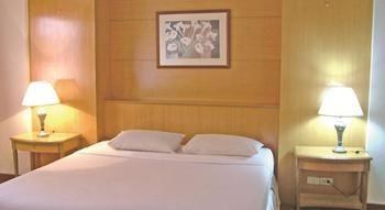 Mall Suites Hotel (formerly Mall Suites Express) photo 1