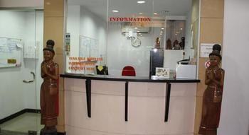 Mall Suites Hotel (formerly Mall Suites Express) photo 2