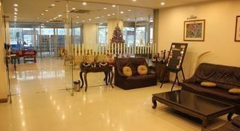 Mall Suites Hotel (formerly Mall Suites Express) photo 3