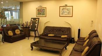 Mall Suites Hotel (formerly Mall Suites Express) photo 4