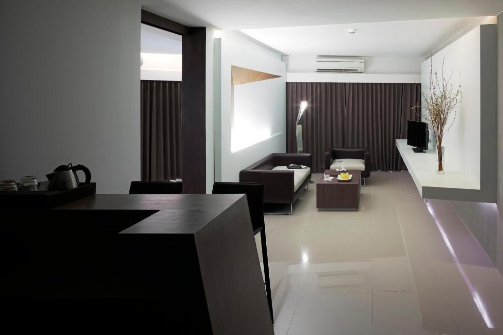 Nine Forty One Hotel photo 1