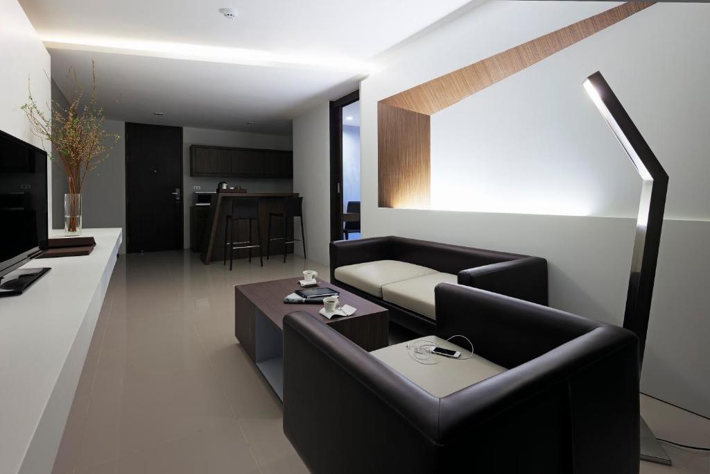 Nine Forty One Hotel photo 4