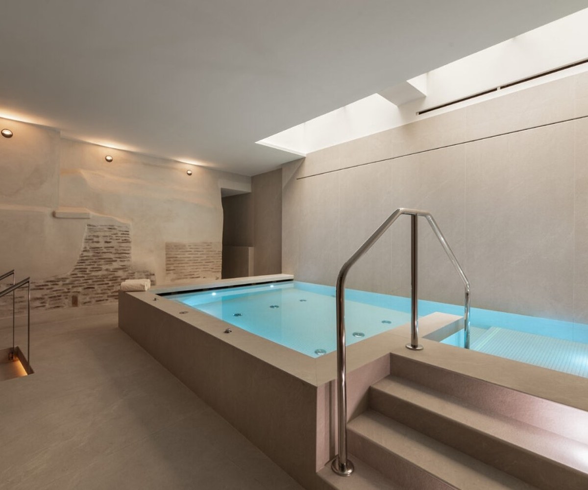 AUREA TOLEDO BY EUROSTARS HOTEL COMPANY photo 2