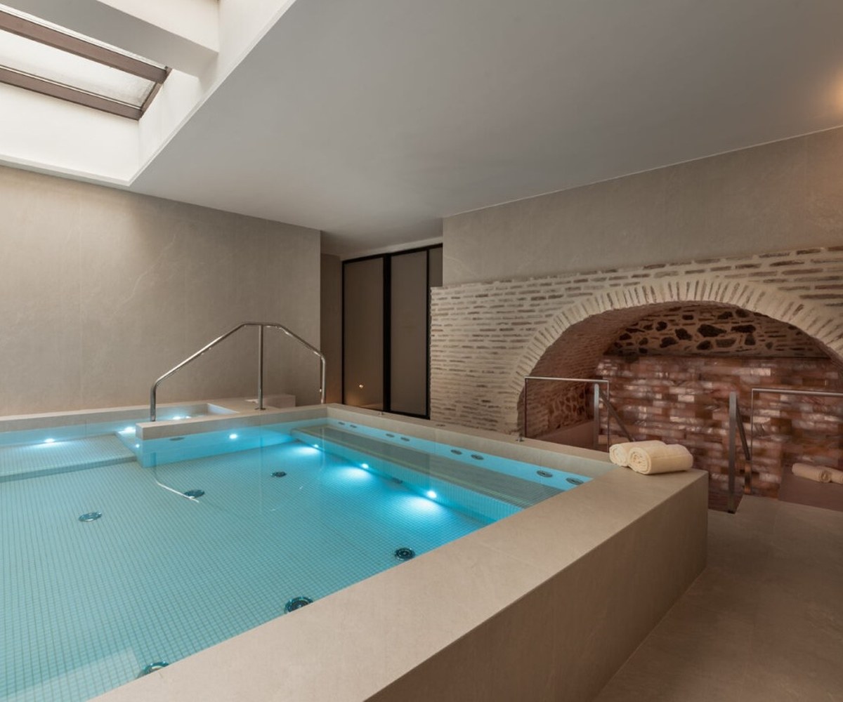 AUREA TOLEDO BY EUROSTARS HOTEL COMPANY photo 3