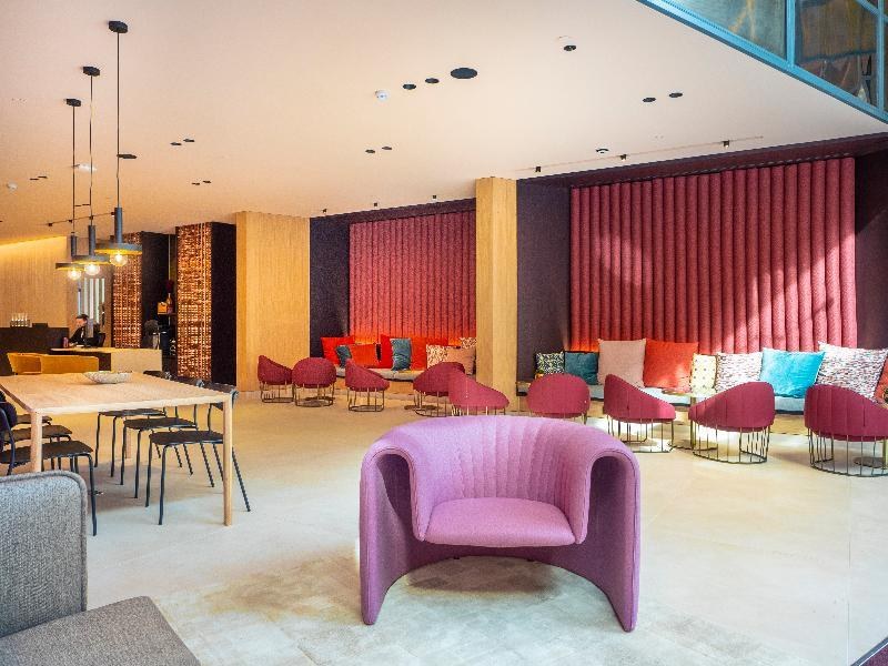 Arcelon Hotel