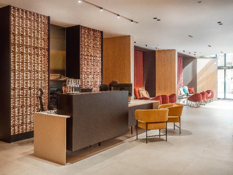 Arcelon Hotel photo 3