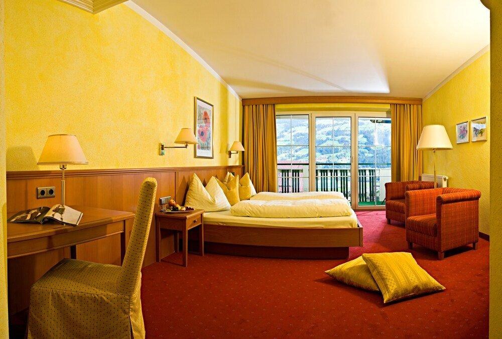 Aktiv und Welnesshotel Kohlerhof photo 1