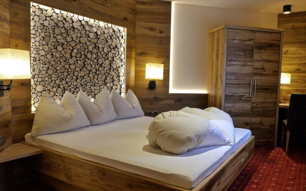 Aktiv und Welnesshotel Kohlerhof photo 2