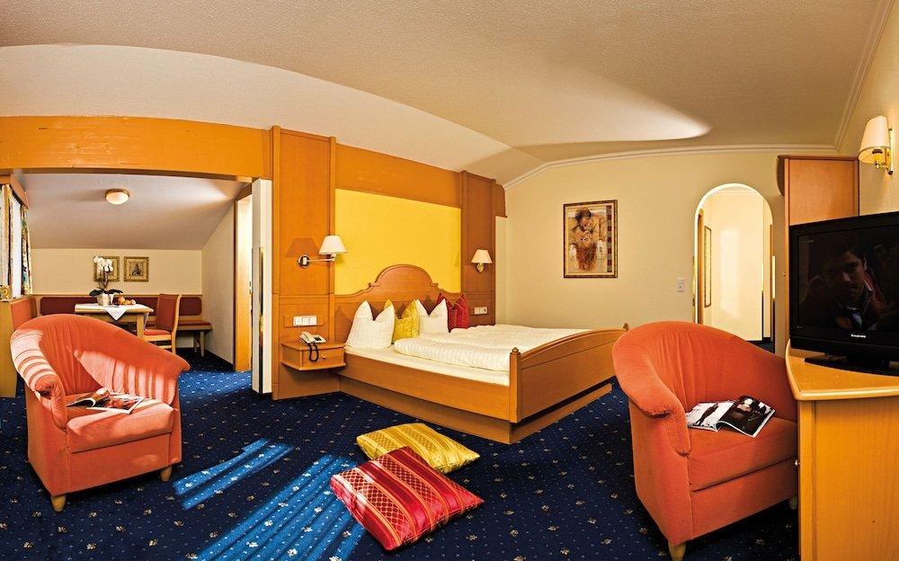 Aktiv und Welnesshotel Kohlerhof photo 3