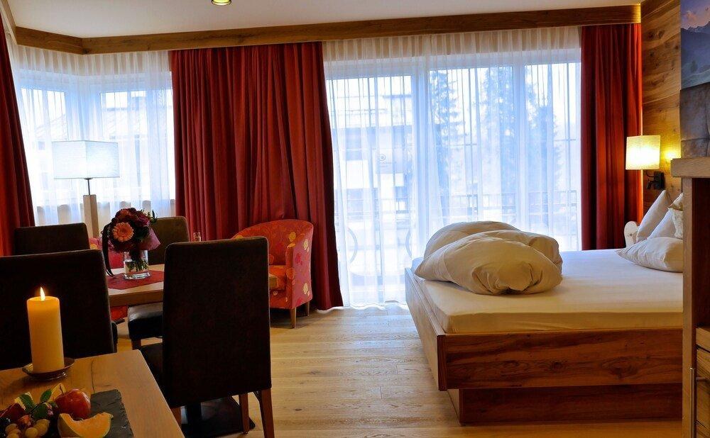 Aktiv und Welnesshotel Kohlerhof photo 4