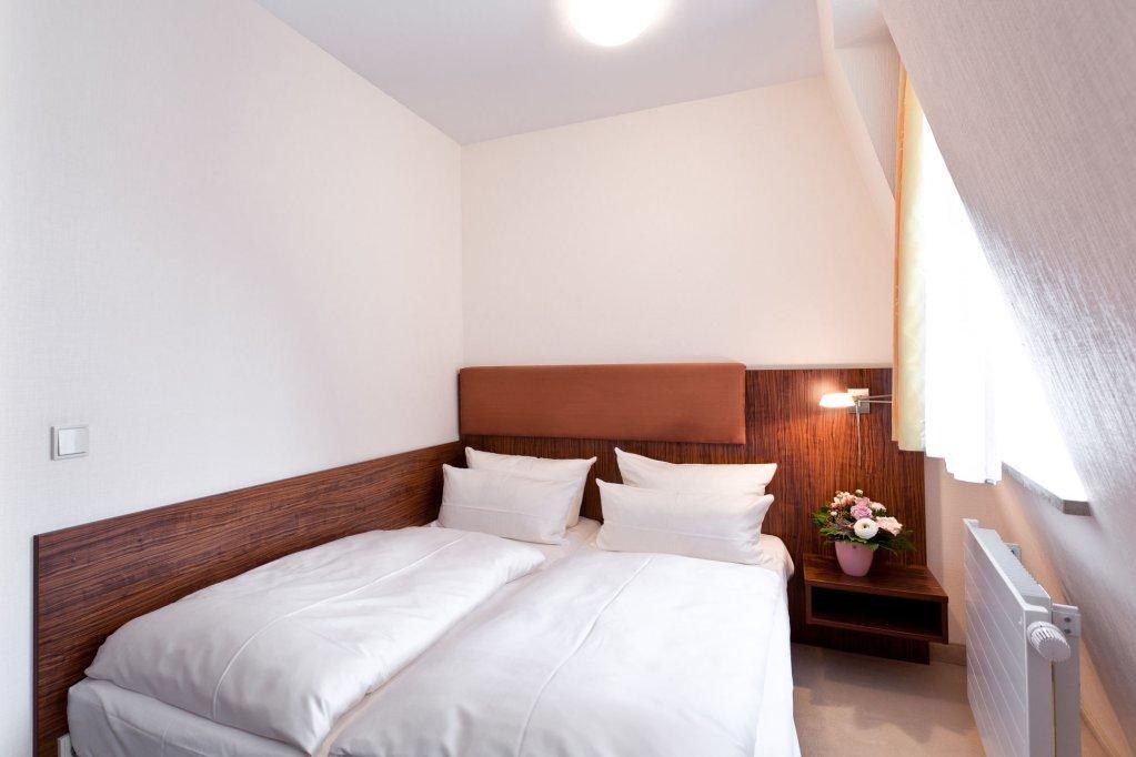 Aparthotel Altes Dresden