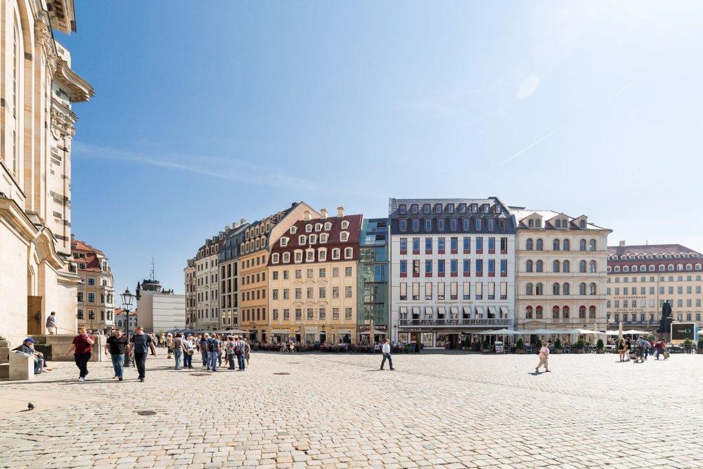 Aparthotel Altes Dresden photo 1