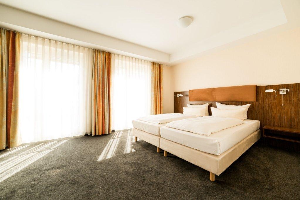 Aparthotel Altes Dresden photo 2