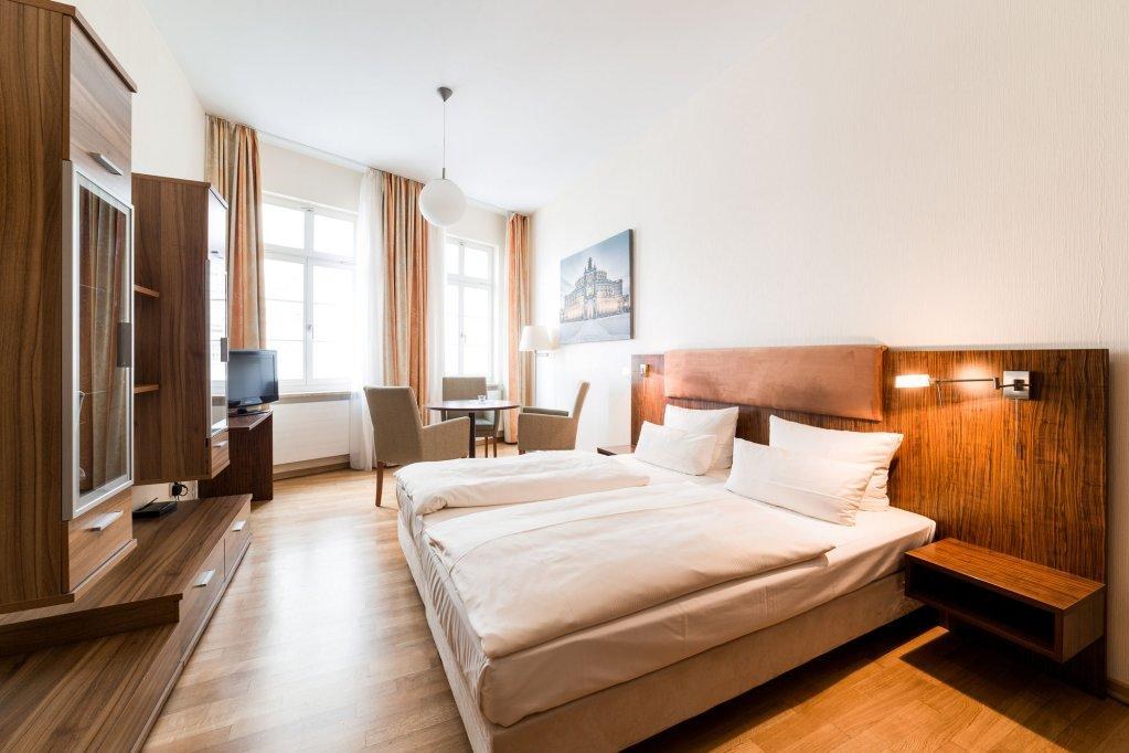 Aparthotel Altes Dresden photo 4