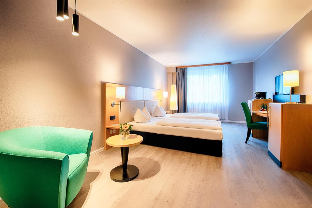 TRIP INN HOTEL EGELSBACH FRANKFURT photo 1