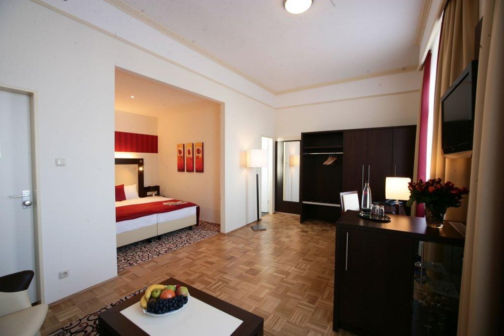 ACHAT Sternhotel Bonn
