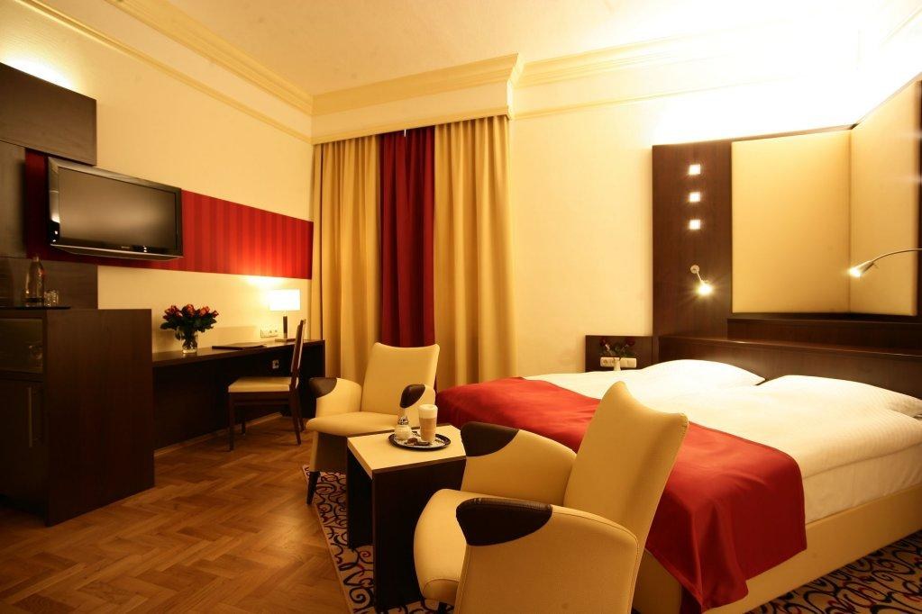 ACHAT Sternhotel Bonn photo 1