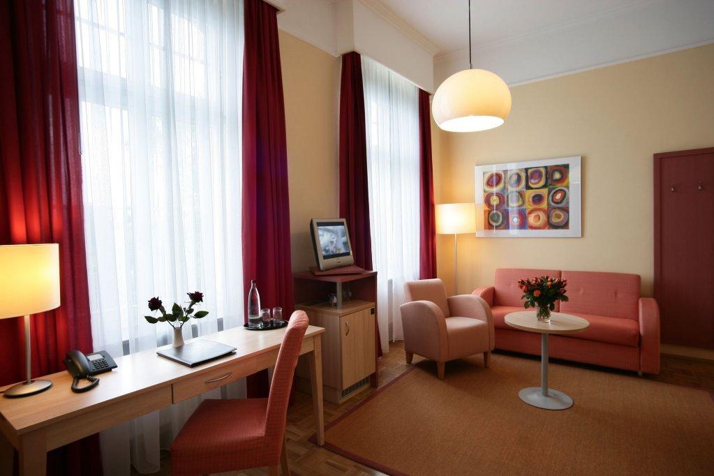 ACHAT Sternhotel Bonn photo 2