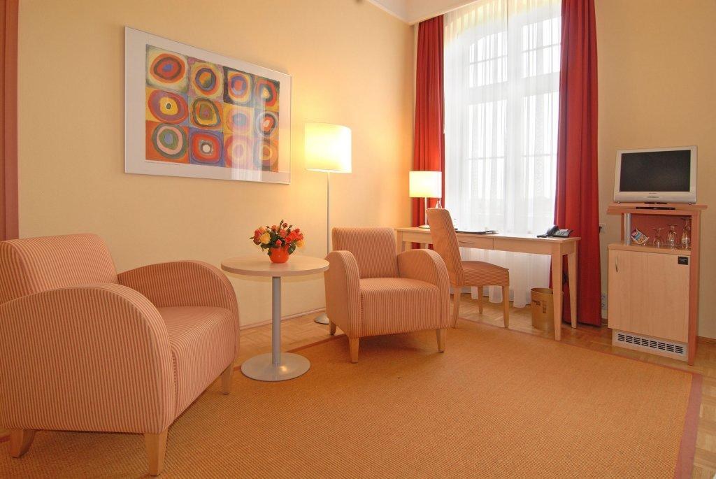 ACHAT Sternhotel Bonn photo 3