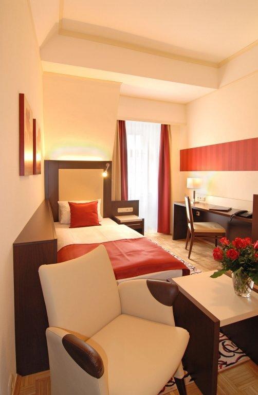 ACHAT Sternhotel Bonn photo 4
