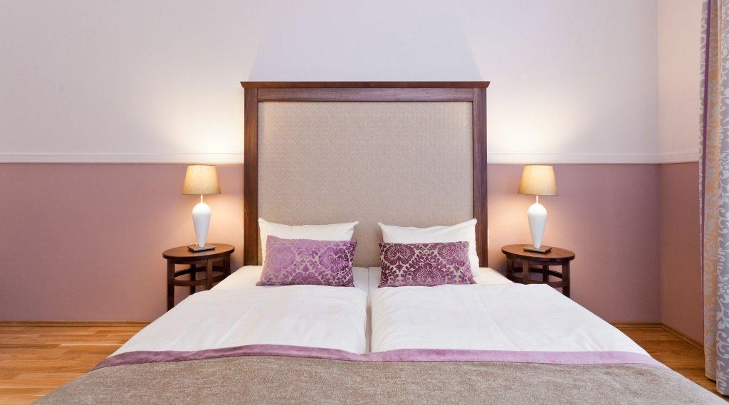 Aparthotel am Schloss photo 1