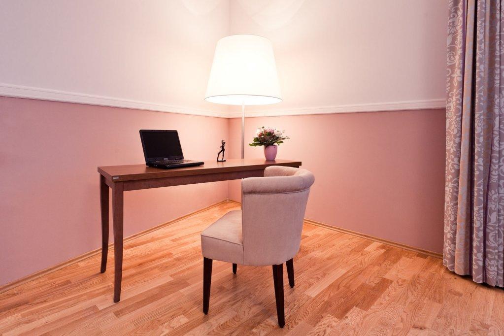 Aparthotel am Schloss photo 2